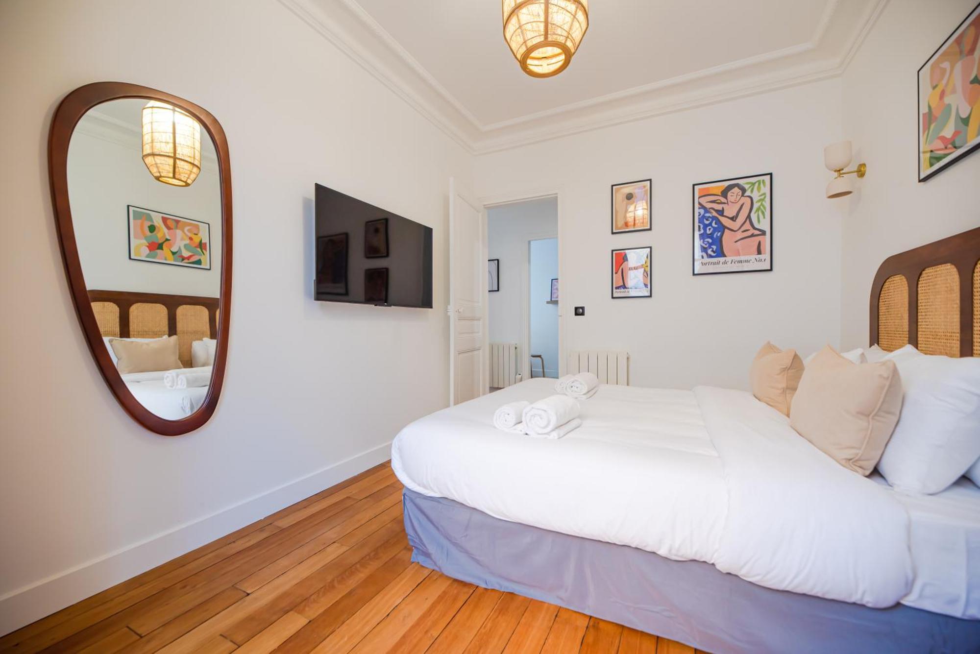 Apartamento Vignature - Cathedrale