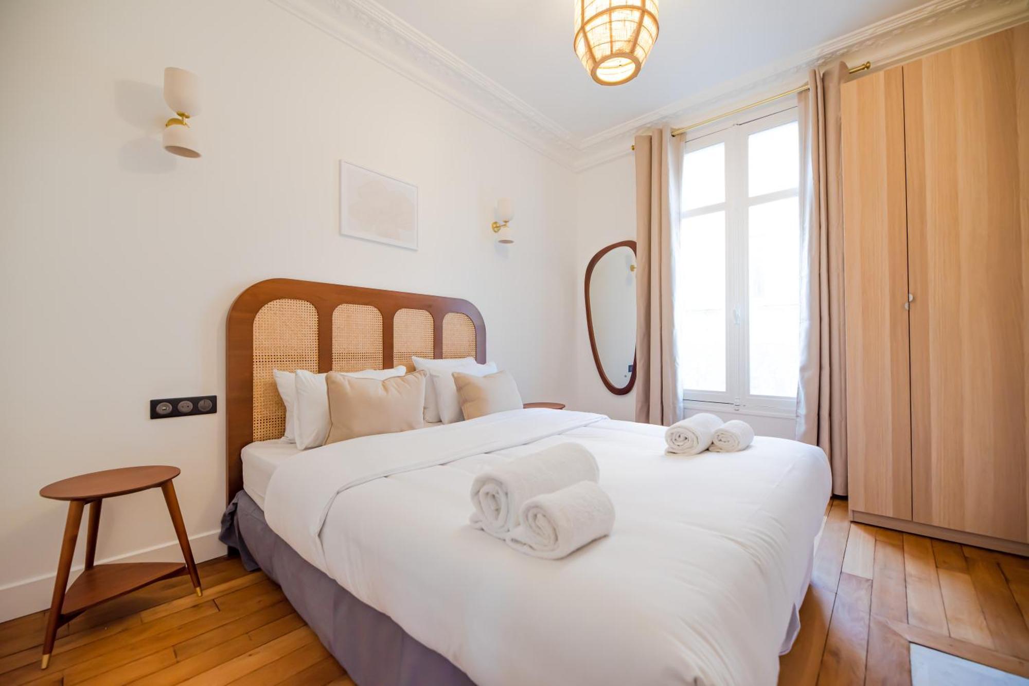 Apartment Vignature - Cathedrale *