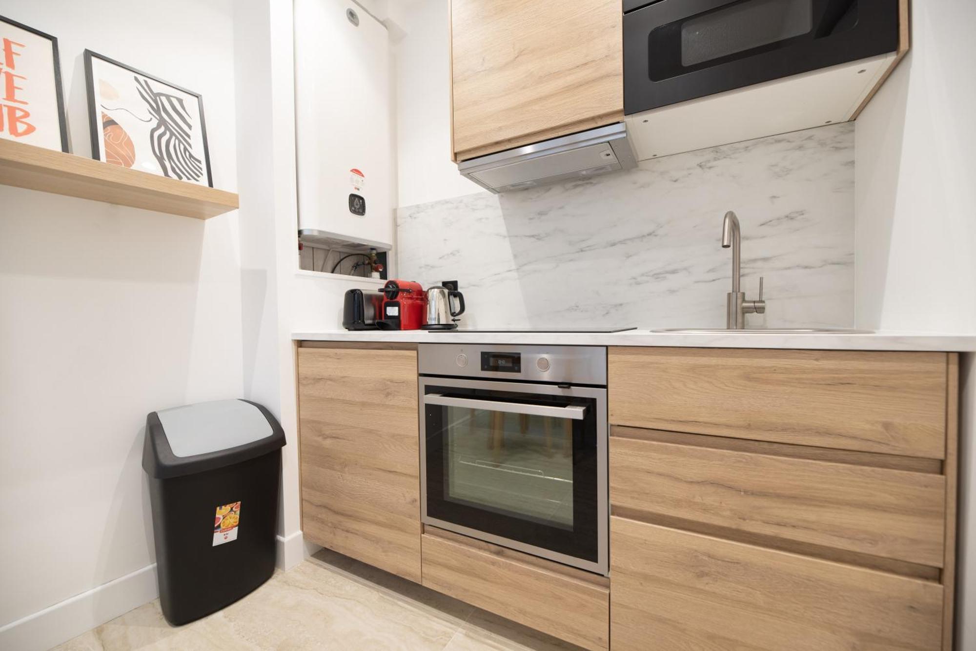 Vignature - Cathedrale Apartamento