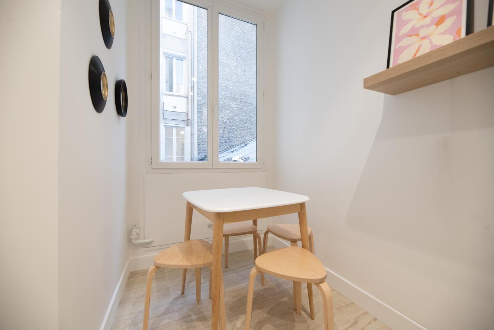 Apartment Vignature - Cathedrale *