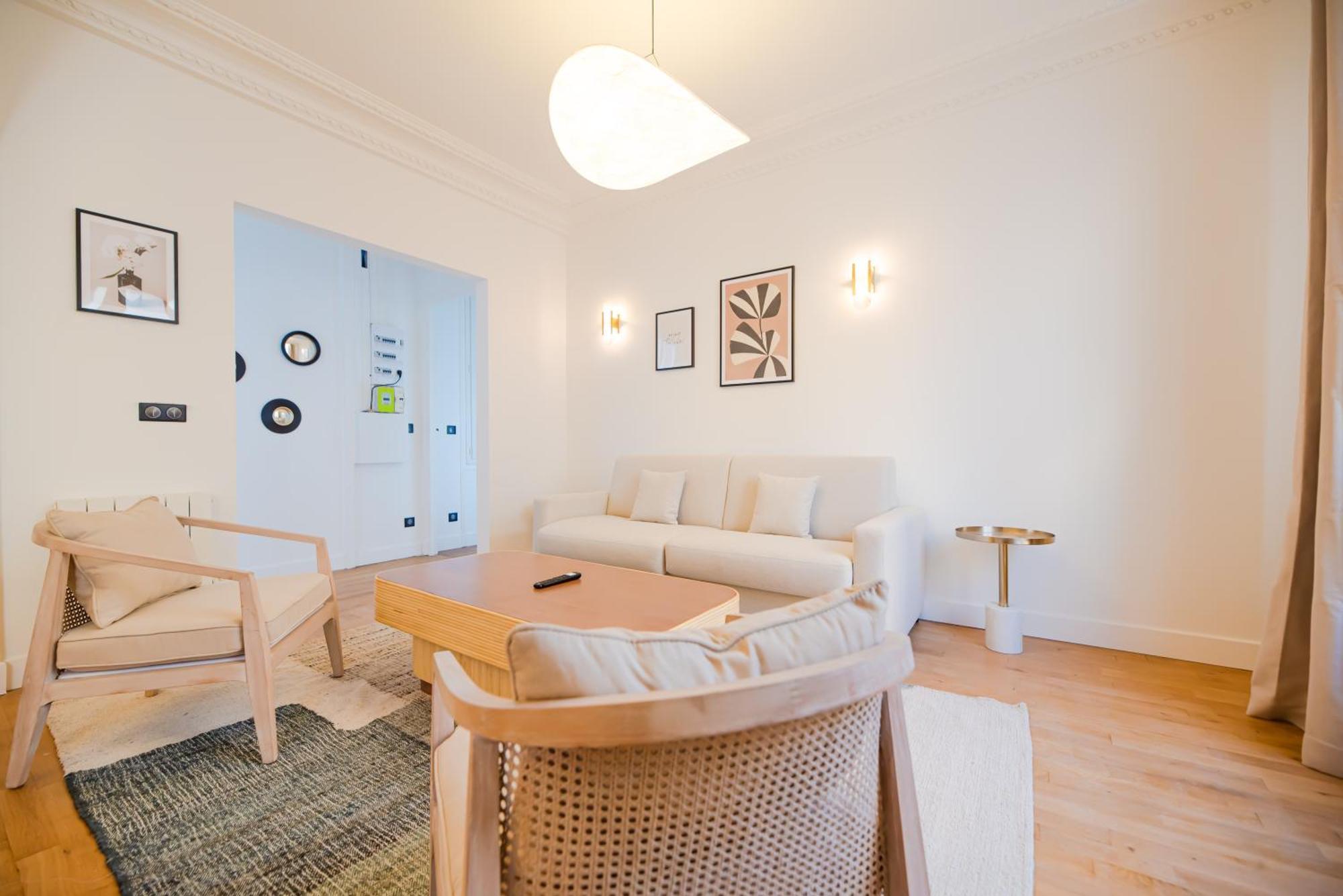 Apartment Vignature - Cathedrale Reims