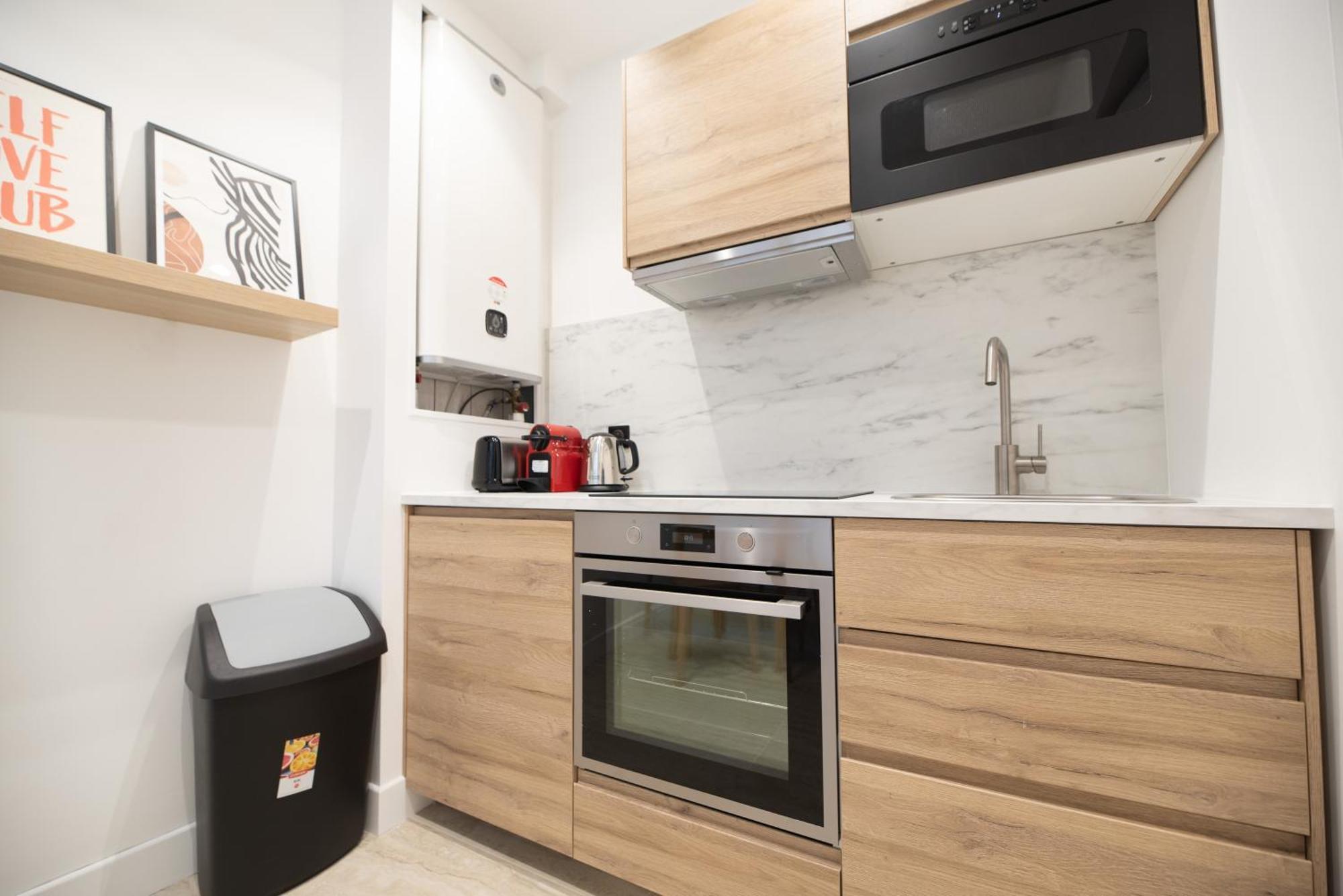 Vignature - Cathedrale Apartment Reims