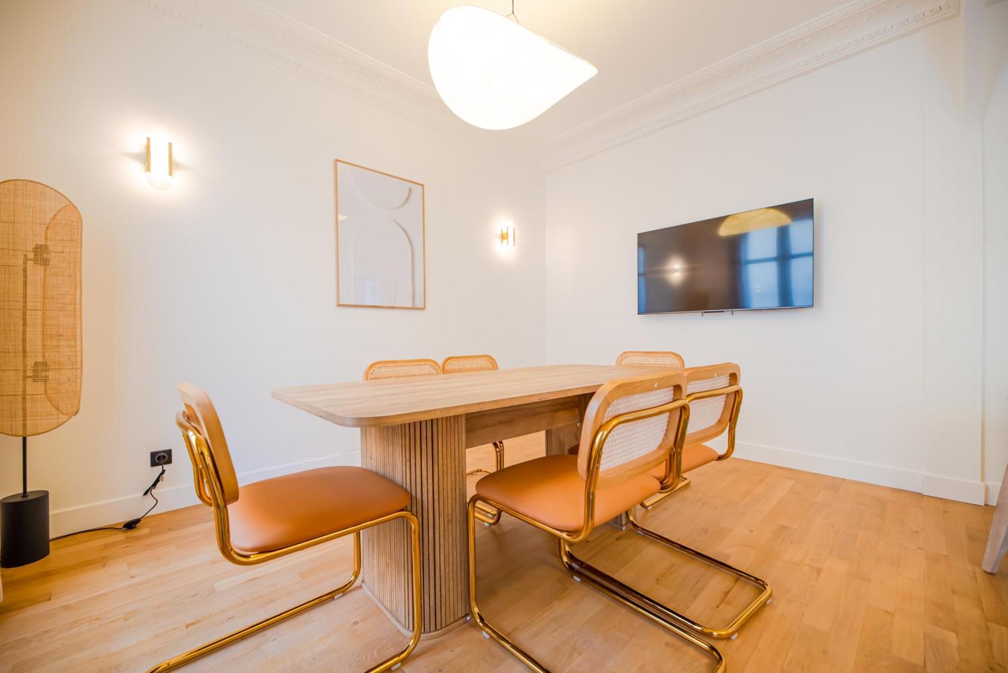 Vignature - Cathedrale Apartment