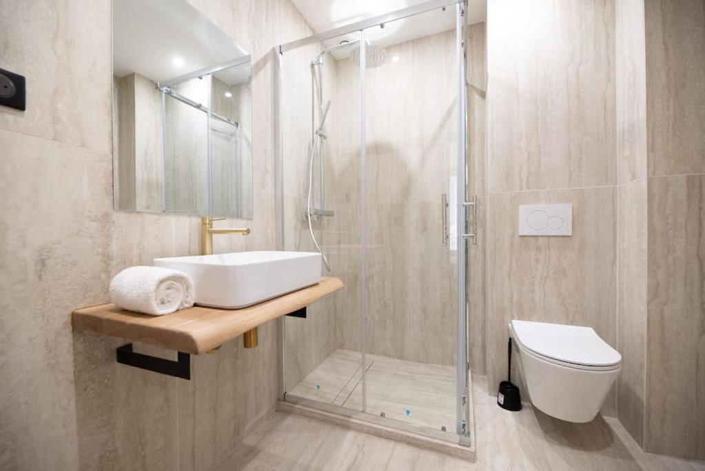 Apartment Vignature - Cathedrale Reims