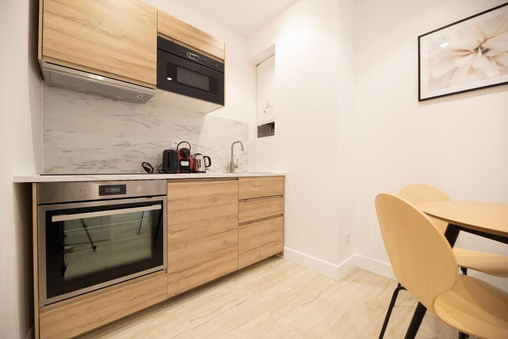 Vignature - Cathedrale Apartment *