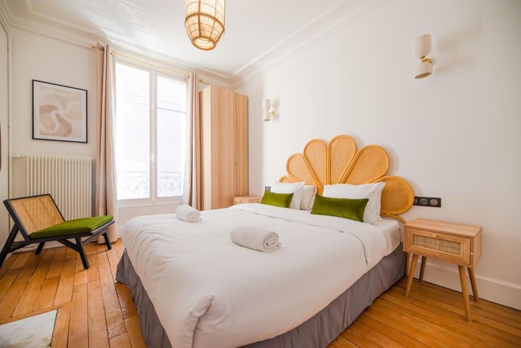 Apartment Vignature - Cathedrale