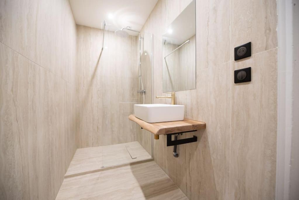 Apartamento Vignature - Cathedrale *