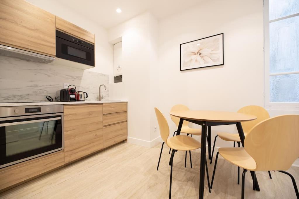 Apartment Vignature - Cathedrale *