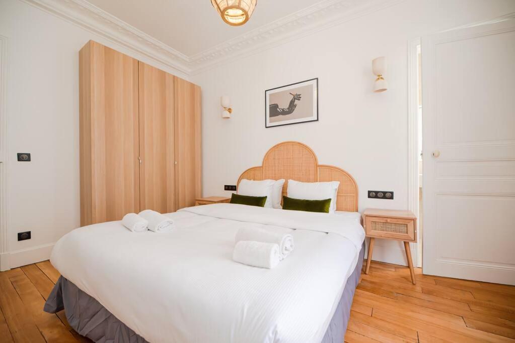 Apartment Vignature - Cathedrale Reims