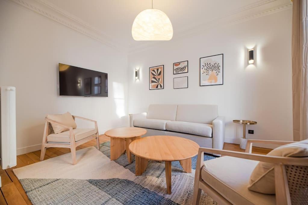Apartamento Vignature - Cathedrale