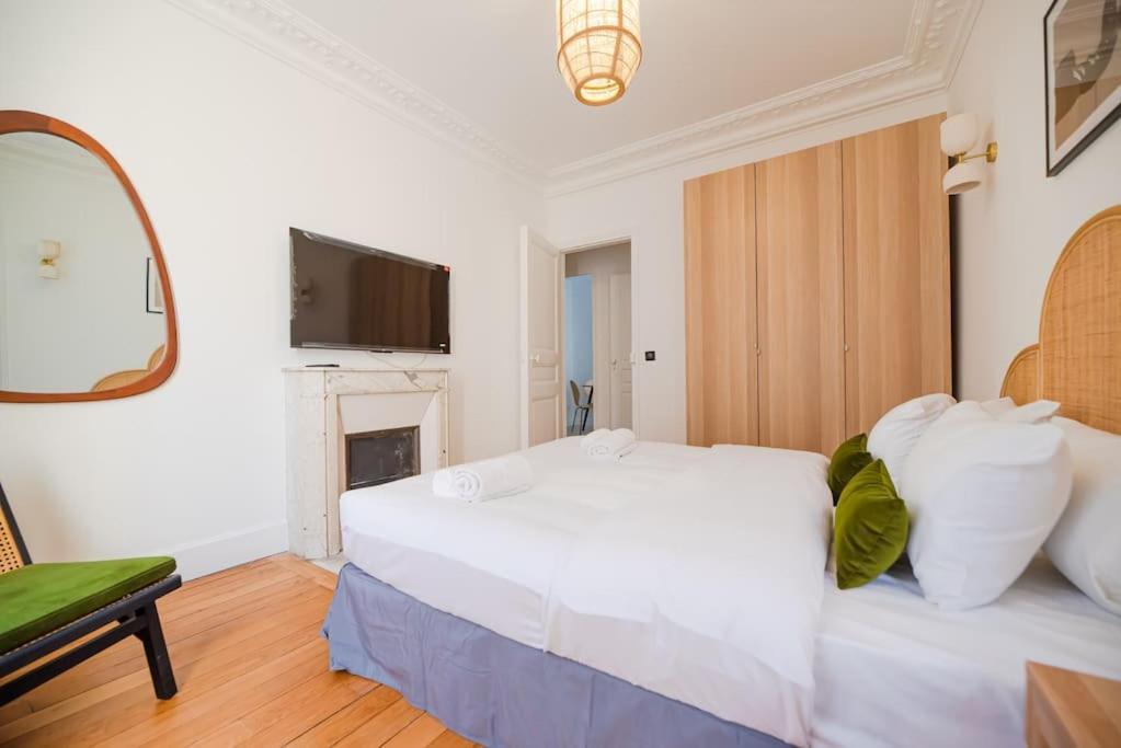 Vignature - Cathedrale Apartment Reims