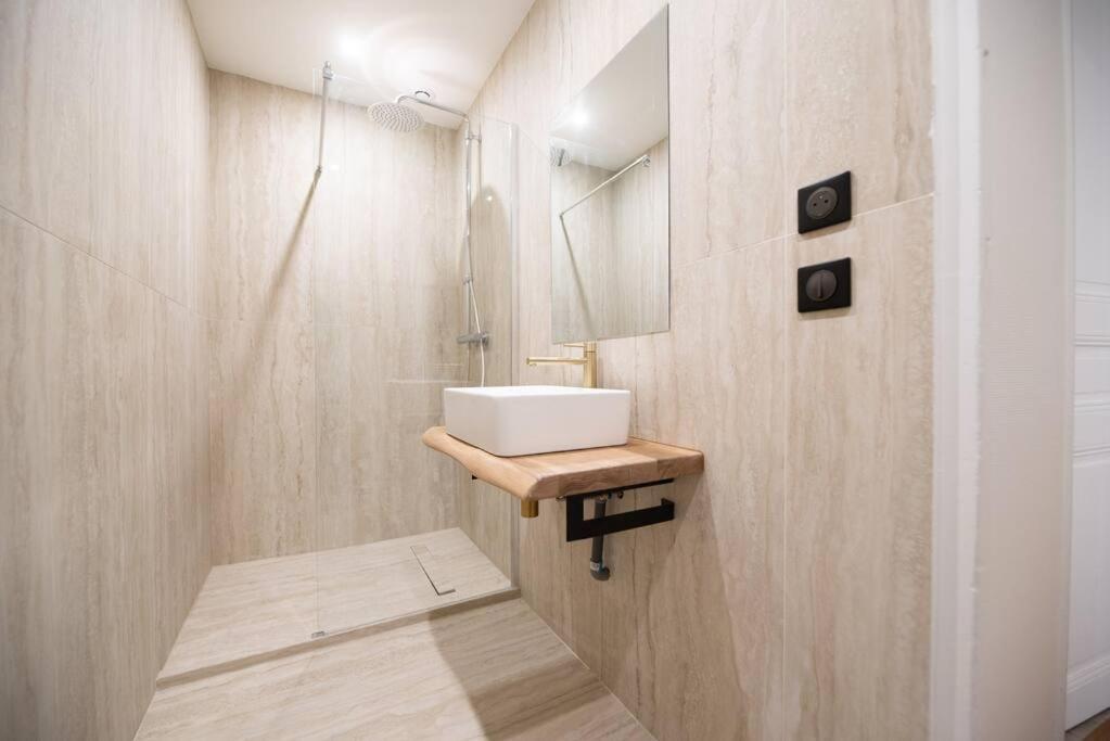 Vignature - Cathedrale Apartamento *